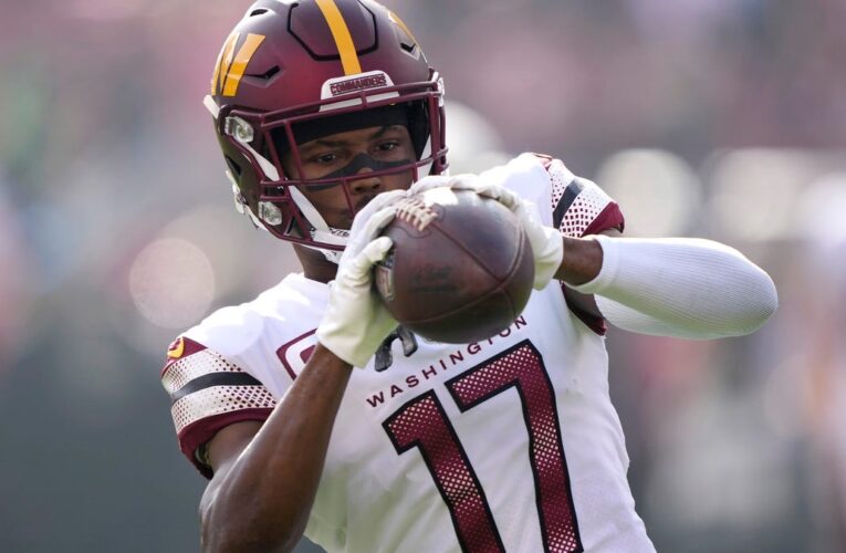 ¿Los comandantes no respetaron deliberadamente a Terry McLaurin?