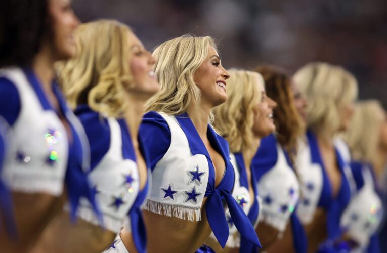 Nombre de PFF Cooper BB, Javontay Williams como posible vaquero.