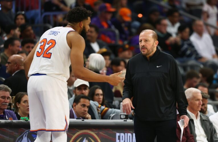 Obtenga actualizaciones principales de coaching durante la agencia libre de Nueva York Nix