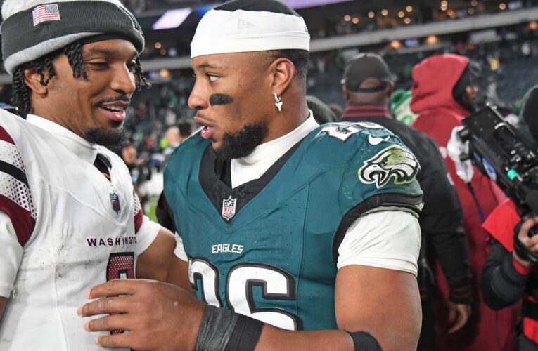 ¿Sakon Berkeley está haciendo una nueva narración con los comandantes?