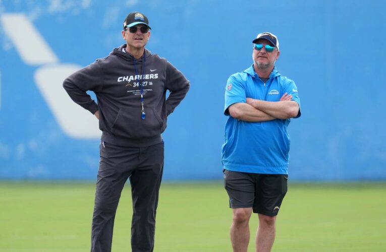 ¿Cuáles son las preguntas de cargador más ardientes antes de la temporada 2025?