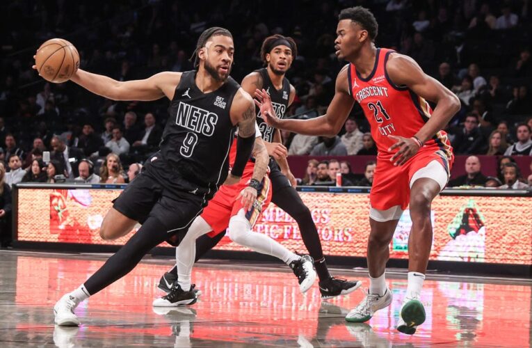 Para llevar el ala Trendon Watford a un acuerdo en Sixers Free Agency