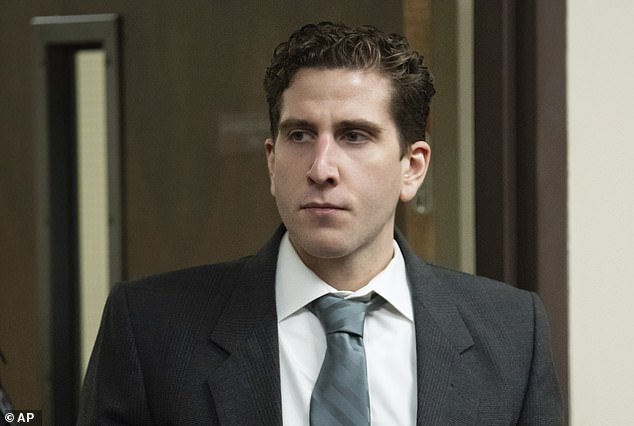 El enjuiciamiento de Bryan Kohberger aceptó el acuerdo de solicitud en el caso de asesinato de Idaho después de la sentencia de muerte