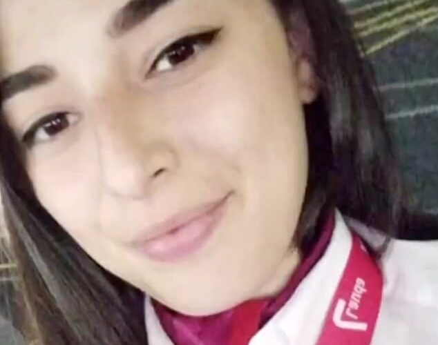 La azafata, de 24 años, murió después de ahogarse desde el porche de Holiday Hotspot