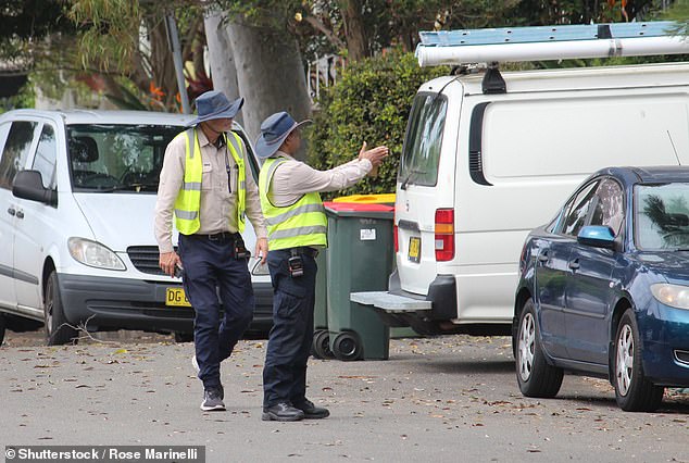 Enormes cambios en el estacionamiento bien para millones de australianos: ¿qué necesita saber?