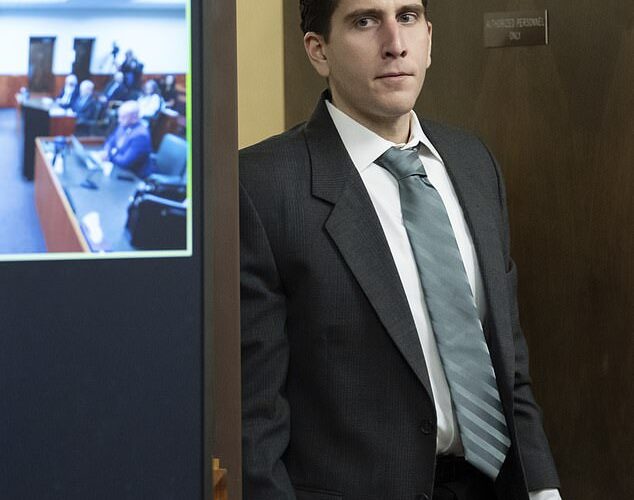 Los fiscales de la carta irritante enviaron a la familia de las víctimas del asesinato de Idaho explicando el acuerdo sobre la solicitud de Brian Kohberger.