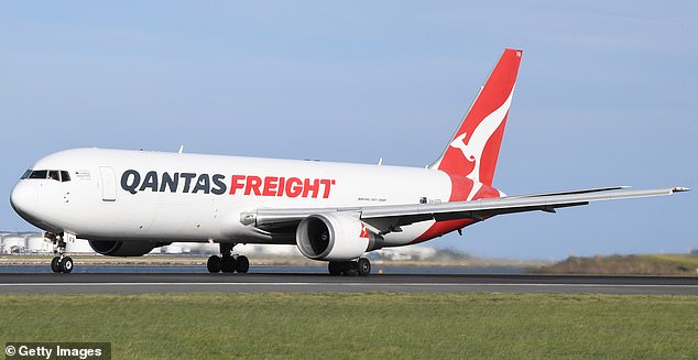 Los pilotos de Quantus tomarán pasos de huelga después de que ‘lobble’ valga la pena a pesar de la grabación de ganancias de Mega
