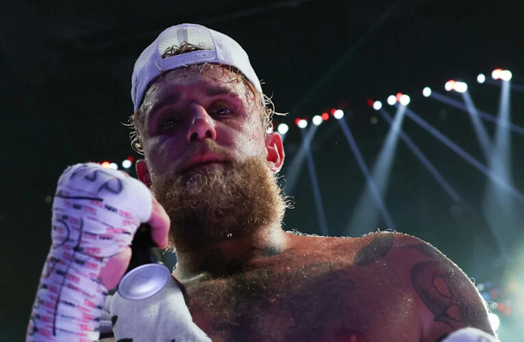 Jack Paul Julio César César Crack La clasificación mundial de la AMB con César Jr., ‘Jurdo’ es elegible para la pelea por el título