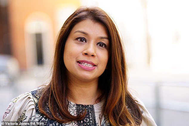 El diputado laborista Tulip Siddique se producirá en el tribunal de Bangladesh pronto a ‘Acuerdo de tierras ilegales’
