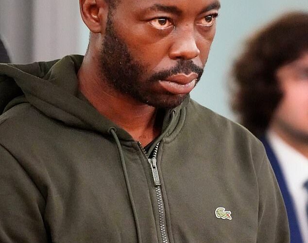 La familia de Cincinnati Broiler se queja de carreras impactantes mientras enfrentan nuevas acusaciones sobre el bitdown viral