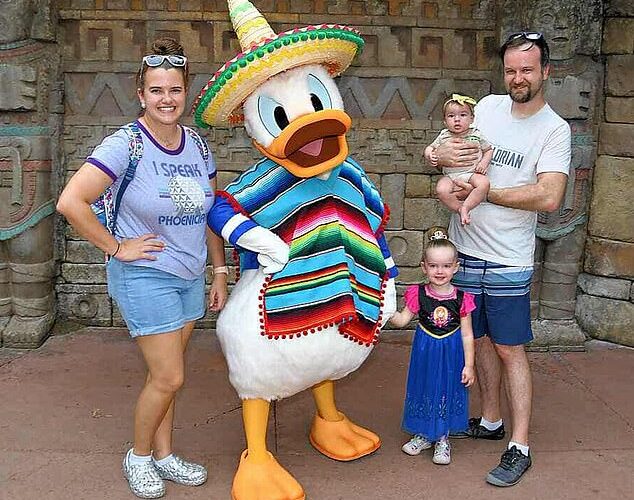Magic Kingdom es ahora una carga financiera: las familias buscan la opción de Disney porque ya no pueden llevarla