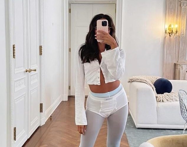 Summer House Efening de seguidores de seguidores inspirados de los seguidores de los Todler de Piego: ‘Perdió la trama’