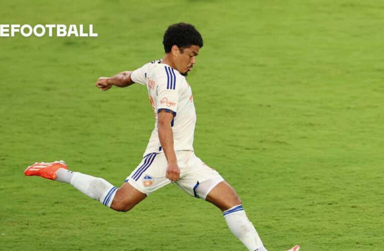 🎥 Avender Legs Cup Storner vs. Montrey permaneció al rojo vivo con