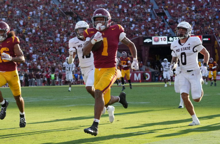 En mi humilde opinión el domingo: nos vamos y gracias, estado de Missouri