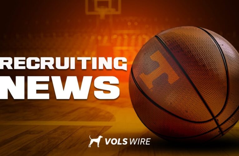 El baloncesto de Tennessee está comprometido con los pequeños delanteros de Four -Storey