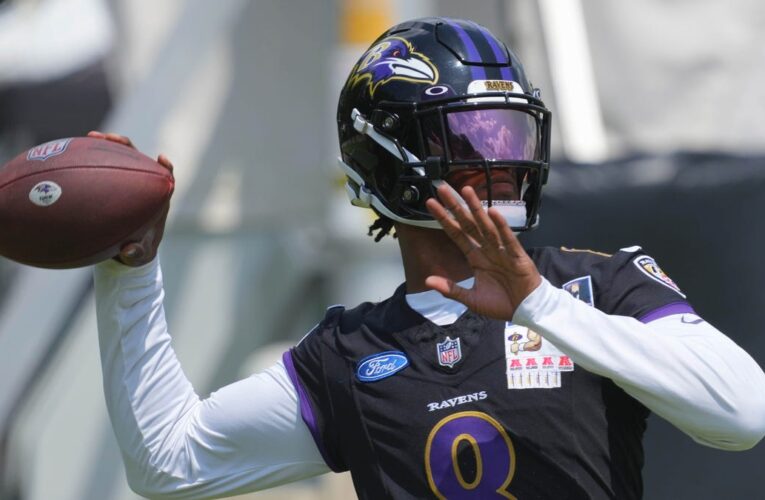 Hyp comienza con el primer lugar de las encuestas de energía de la NFL