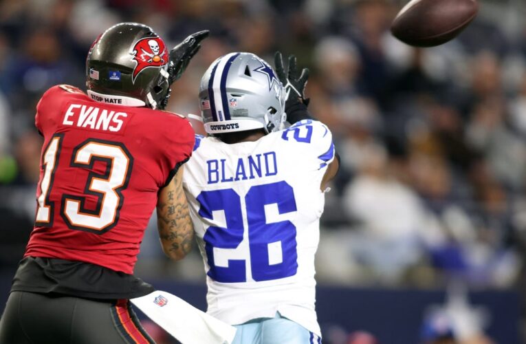 Cowboy Daron firmó una extensión de cuatro años con un equipo suave