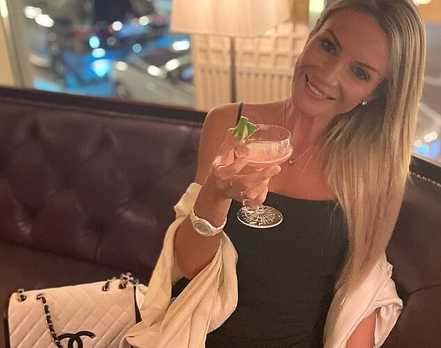 El empresario urbano que ganó la solicitud de divorcio después de reclamar ‘sesgo de género’ solo dejó $ 325,000 dólares de los antiguos £ 61.5 millones de dólares de su heredero.