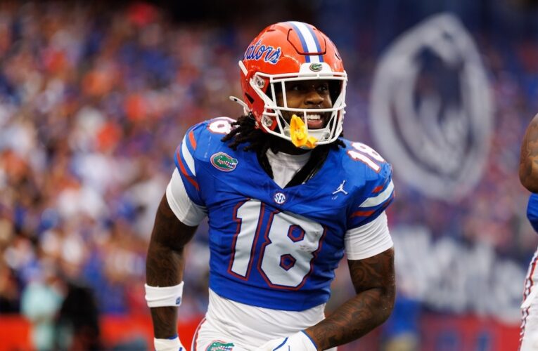 Estadísticas: eche un vistazo a los números después de ganar Florida