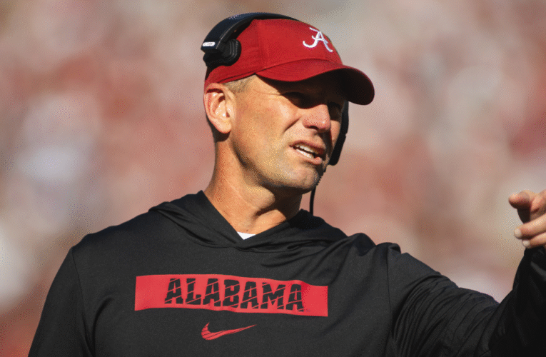 Alabama ul Monroe Odds: Se ha actualizado la propagación del punto inicial, cómo ver