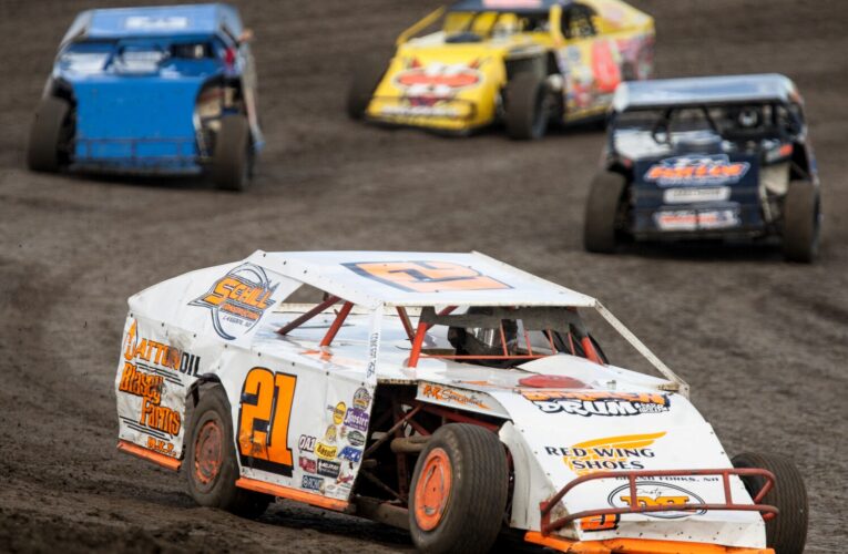 River City’s Speedway Four Hall of Fame – Grand Forks listos para incluir Herald