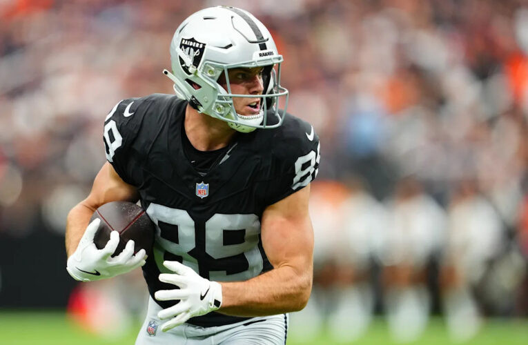 Fantasy Football Semana 5 apretada y clasificación