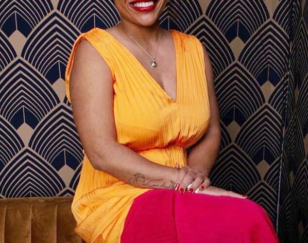 La mujer brasileña pensó que estaba a punto de conseguir la tarjeta verde … luego mostró el hielo