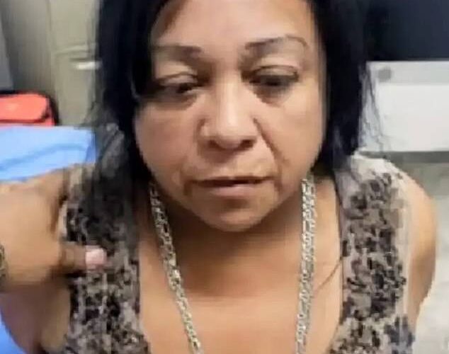 ¿Cómo proporcionaron las parejas estadounidenses $ 14,000 para niños cortados del útero de las madres por una mujer llamada ‘El diablo’