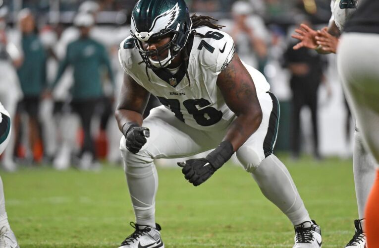 Revenciado ex vigilante ofensivo de AG Gols firma a Kenyyon Green