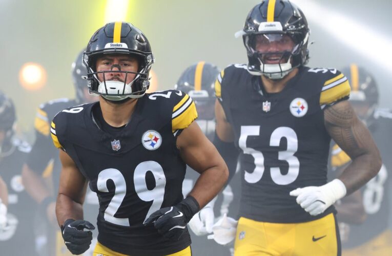 La práctica de Sebastian Castro de Steylers firmó a Bucanier fuera del equipo