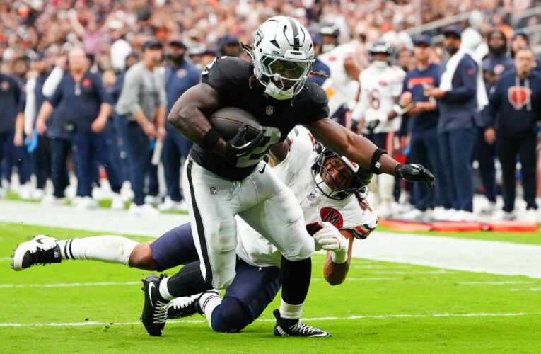 A Pitt Carroll Ashton le gustó la extraña ubicación de Janti, olvidó hacer una mala nota de la defensa de la carrera de los Bears