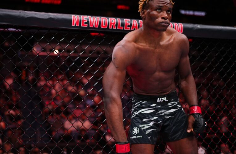 UFC 320: Setton vs Traston Vine para “Prelims” Headliners en Las Vegas