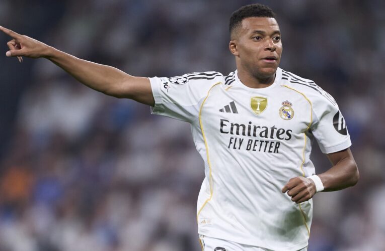 Cairo Almat vs Real Madrid Live actualizaciones, ver en vivo, puntaje, análisis, aspectos destacados