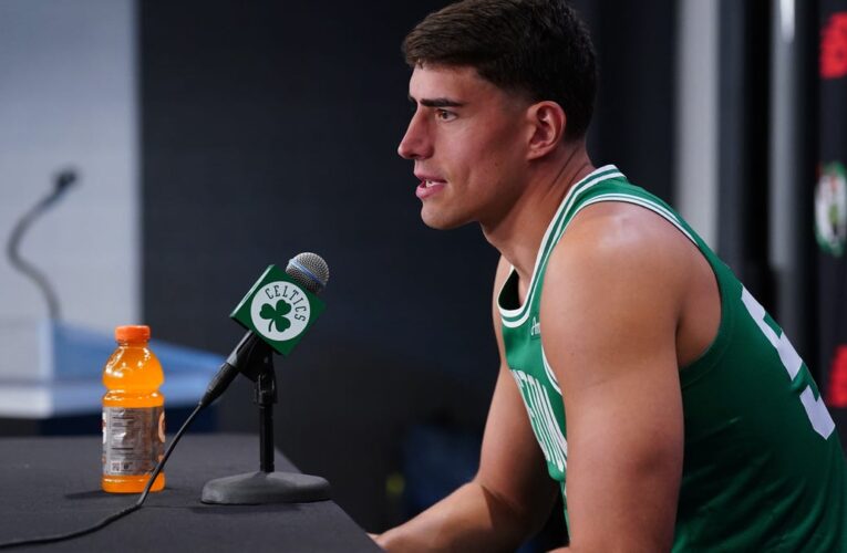 ¿Qué tan rápido podemos esperar jugar a los Celtics esta temporada?