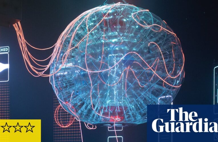 Revisión de la Guía del autoestopista galáctico: el absurdo trivial requiere una reflexión profunda | el teatro