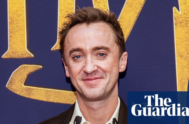 Publica tu pregunta para la película de Tom Felton