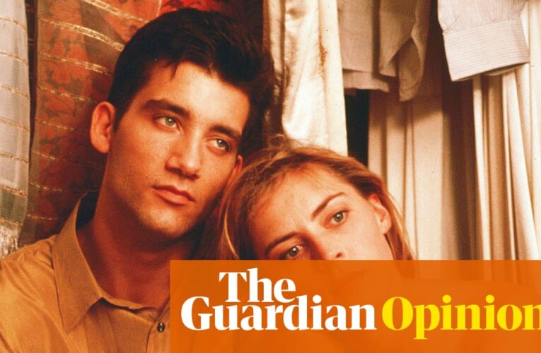 La historia cinematográfica de Clive Owen y Saskia Reeves hace que su reunión en el escenario sea aún más emotiva. el teatro