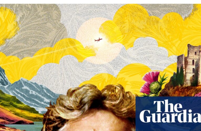 Mi despertar cultural: me mudé por el mundo después de ver un documental de Billy Connelly