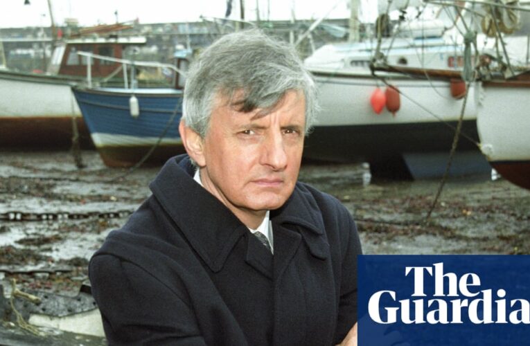 Muerte de Jack Shepherd Televisión