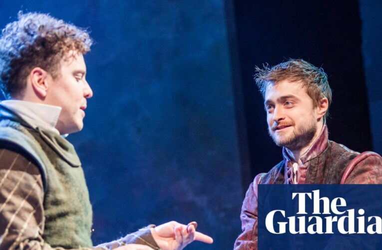 Por dónde empezar con Tom Stoppard: de Brasil a Leopoldstadt | Tom Stoppard