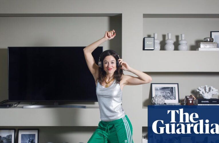 Un cambio que funcionó: estaba temblando de ansiedad cuando encontré una manera divertida y gratuita de calmarme Salud y bienestar