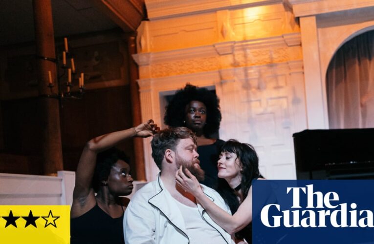 Reseña del sueño de una noche de verano: el abrazo de Nightmare saca a la superficie brutales corrientes subterráneas. El sueño de una noche de verano