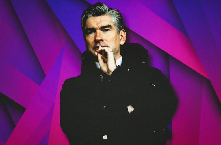 El próximo acuerdo Genius de Richard Hughes está a la vista