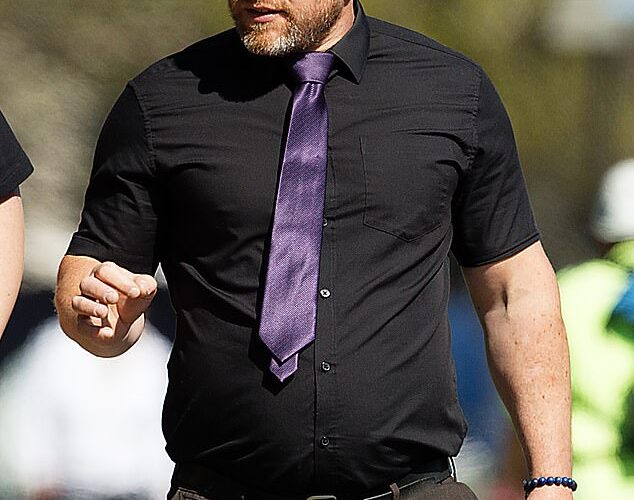 El “monstruoso” operador de CCTV de la policía que utilizó cámaras de vigilancia en una campaña de acoso se salvó de la cárcel, pero el castigo fue calificado de “patada en los dientes” para la víctima.