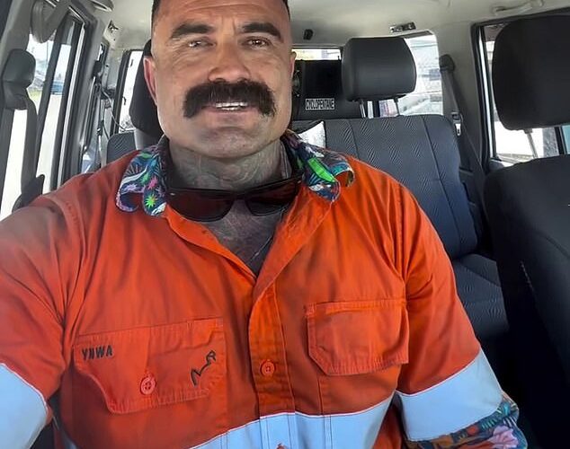 La tradición australiana se derrumba por la desgarradora admisión de Truckee justo antes de Navidad: “Mi corazón se hundió”