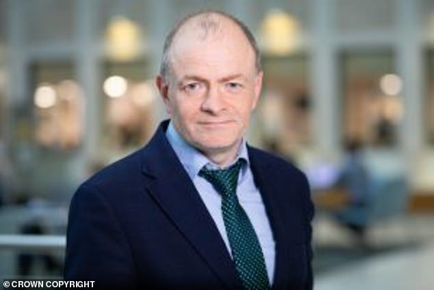 Los presos liberados están cometiendo delitos graves en cifras récord, revela el Probation Monitor