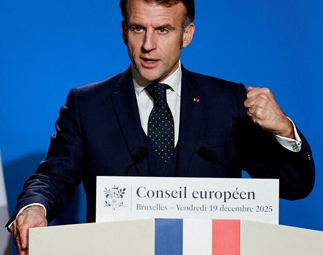 Francia seguirá el ejemplo de Albo y prohibirá a los adolescentes acceder a las redes sociales