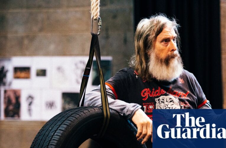 ‘Han sido un gran éxito’: drama de la guerra de Irak, contado a través de los ojos de un tigre en el zoológico de Bagdad | el teatro