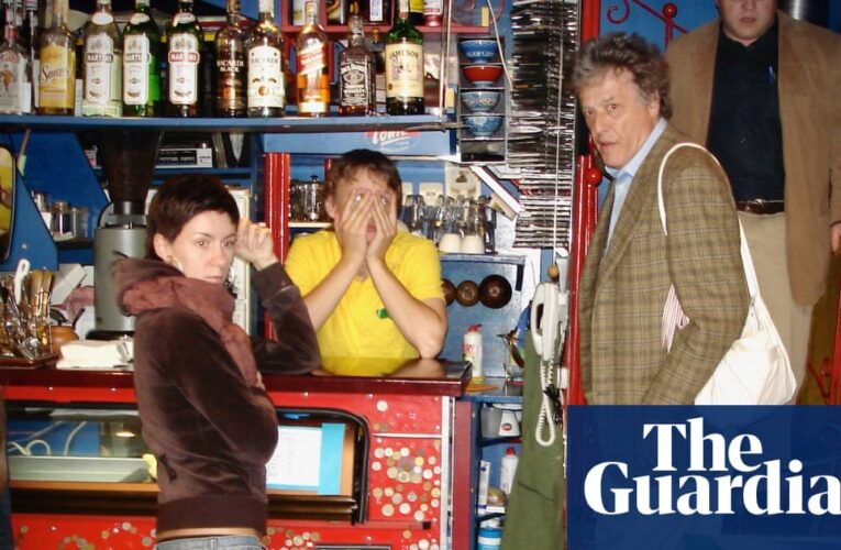 ‘¡Le agradezco que haya puesto fin a mi carrera como actor!’ – Directores de teatro por su deuda con Tom Stoppard Tom Stoppard