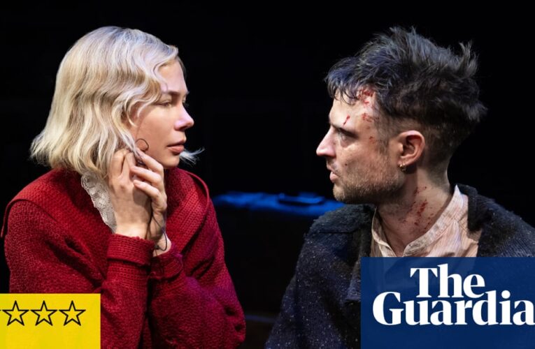 Reseña de Anna Christie: Michelle Williams falló en Eugene O’Neill Misfire | escenario